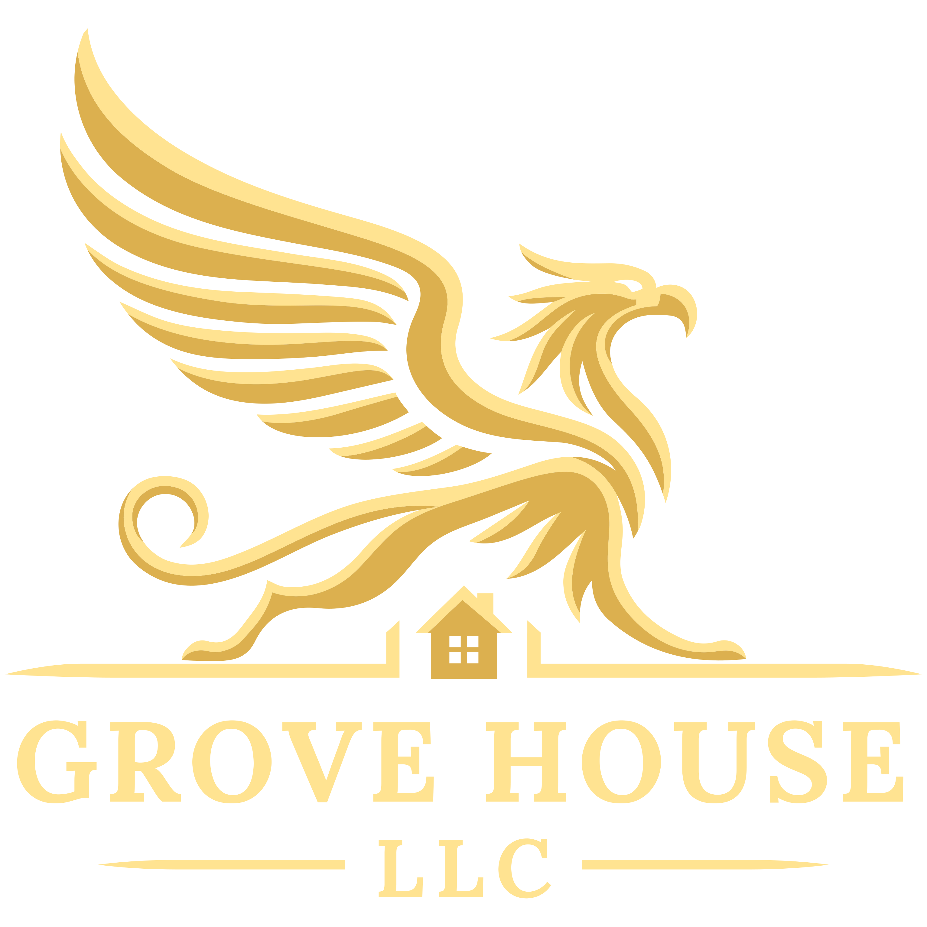 Logo of Grove House LLC